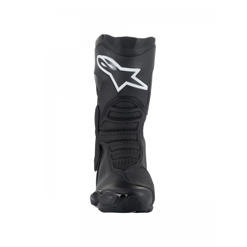 Мотоботи Alpinestars SMX-6 V3 Black купить от 17 550 грн. в
